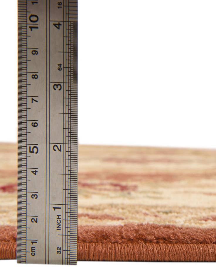 Detail image of  7' x 10' Chateau Rug