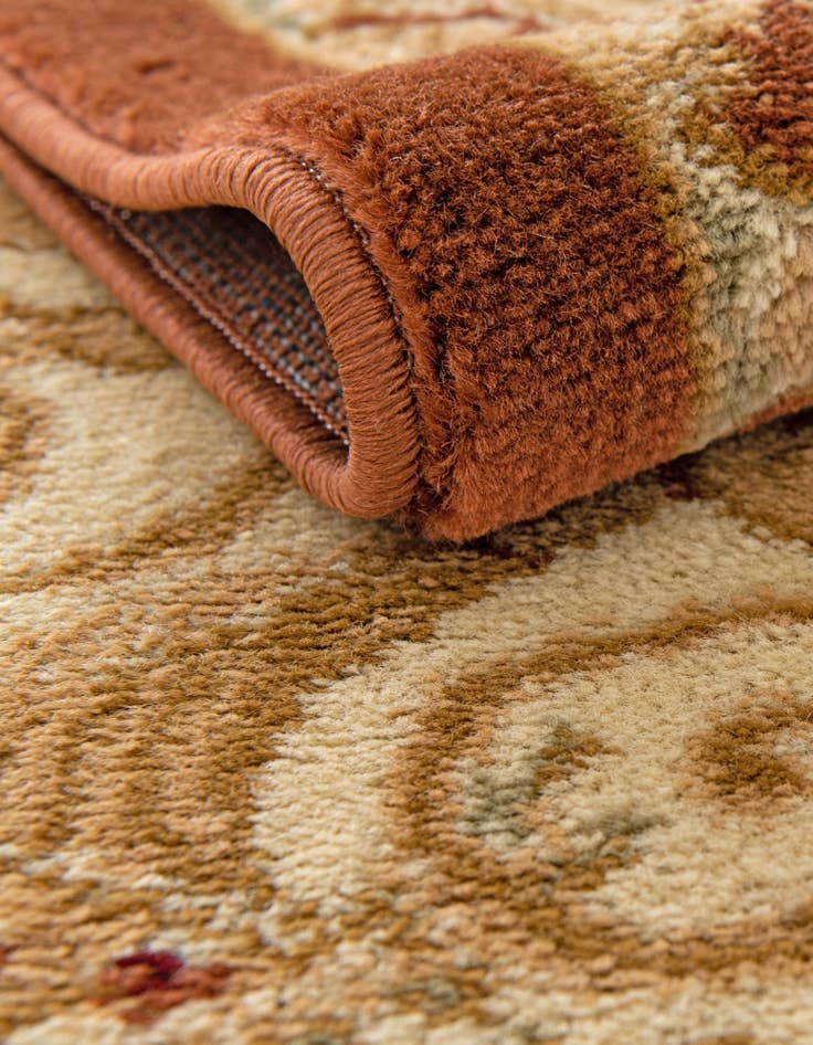 Detail image of  7' x 10' Chateau Rug