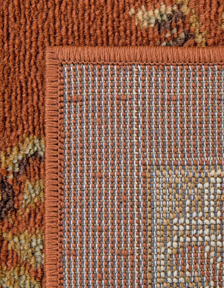 Detail image of  7' x 10' Chateau Rug