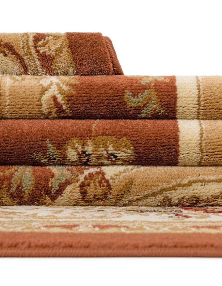 Detail image of  7' x 10' Chateau Rug