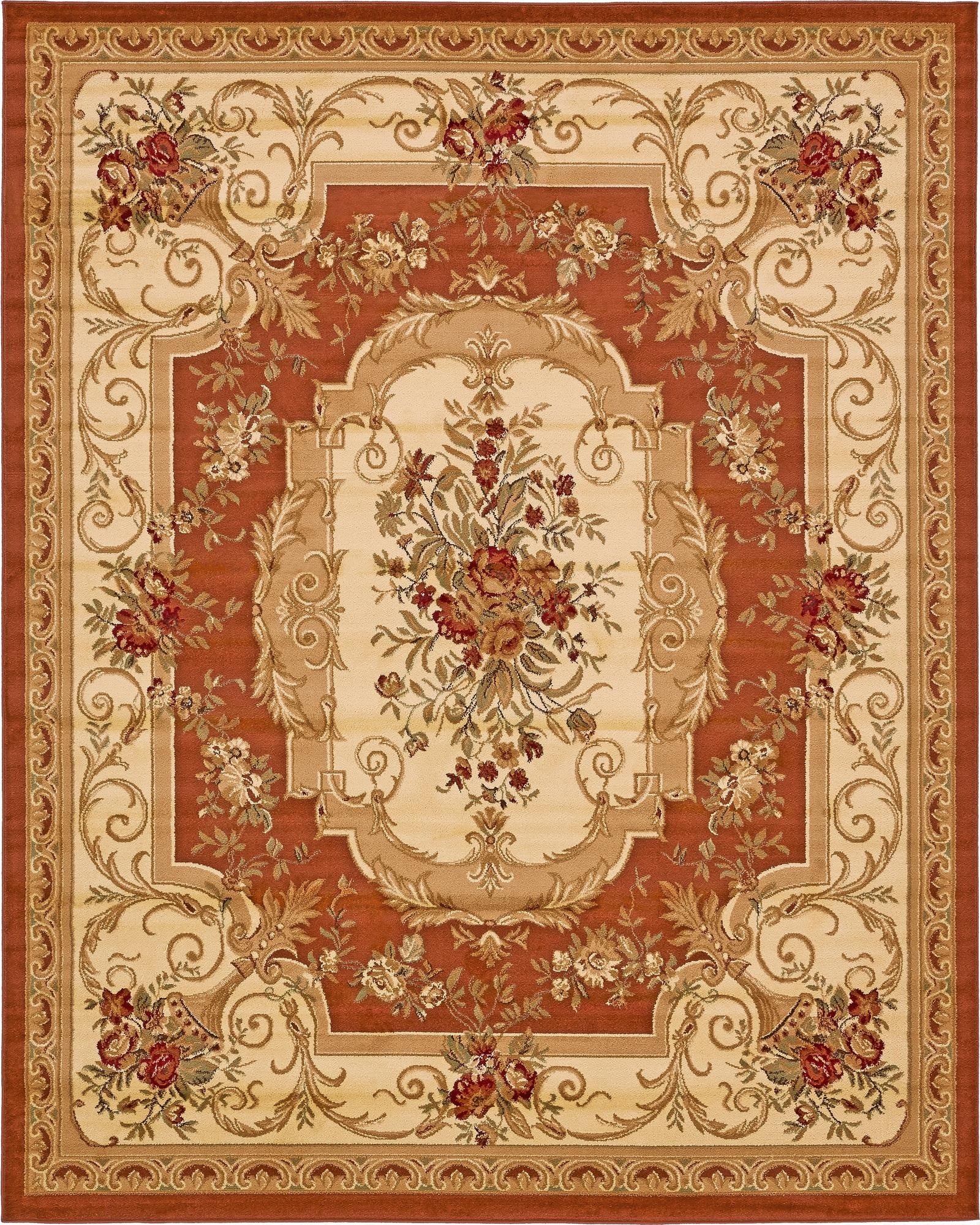  10' x 13' Chateau Rug