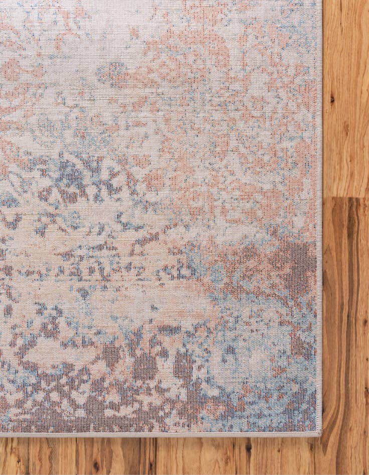 Detail image of  5' x 8' Gossamer Rug