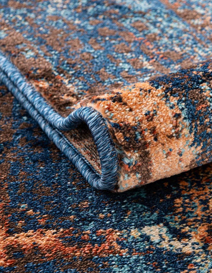 Detail image of  8' x 10' Gossamer Rug