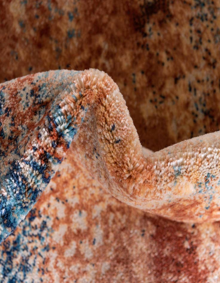 Detail image of  8' x 10' Gossamer Rug