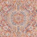 Rug Brick Red Swatch link