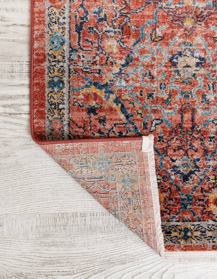 Detail image of  10' x 12' 4 Lola Rug