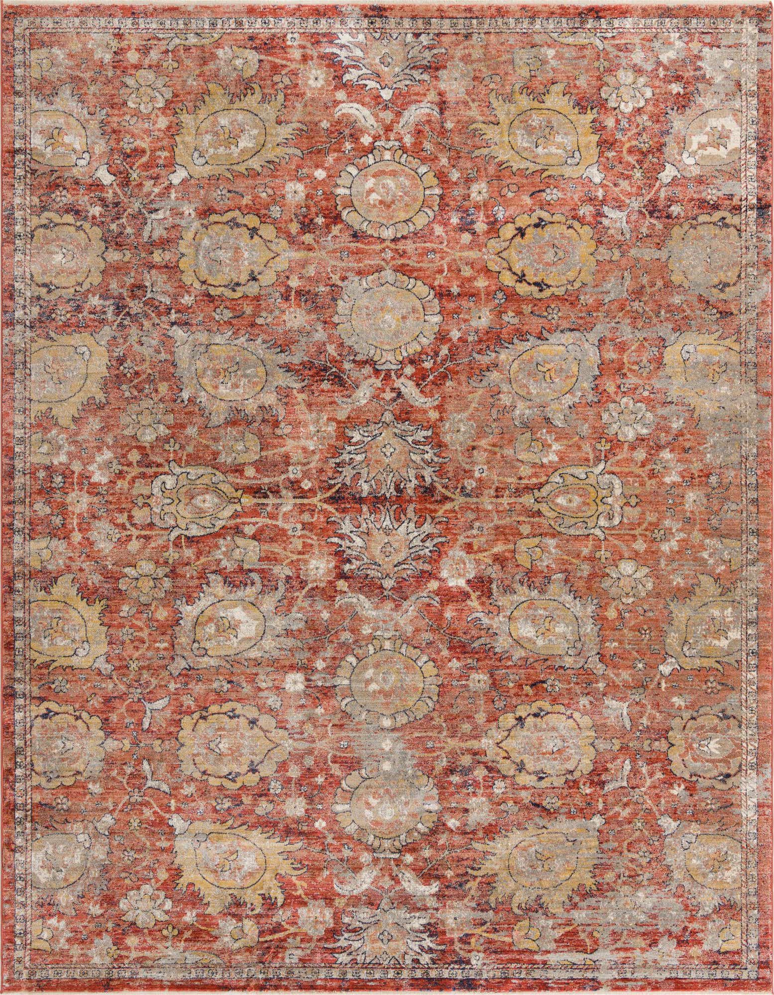 Primary image  10' x 12' 4 Lola Rug