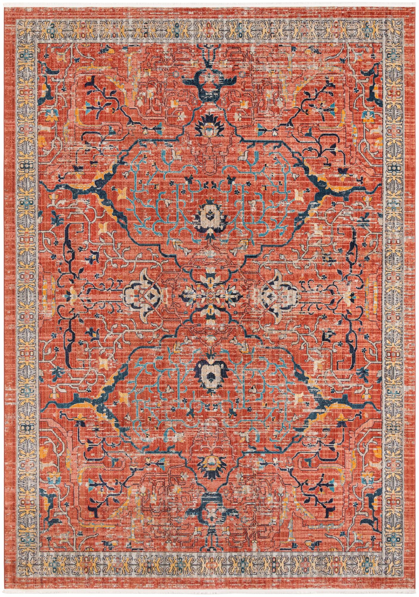 Primary image  10' x 14' Lola Rug
