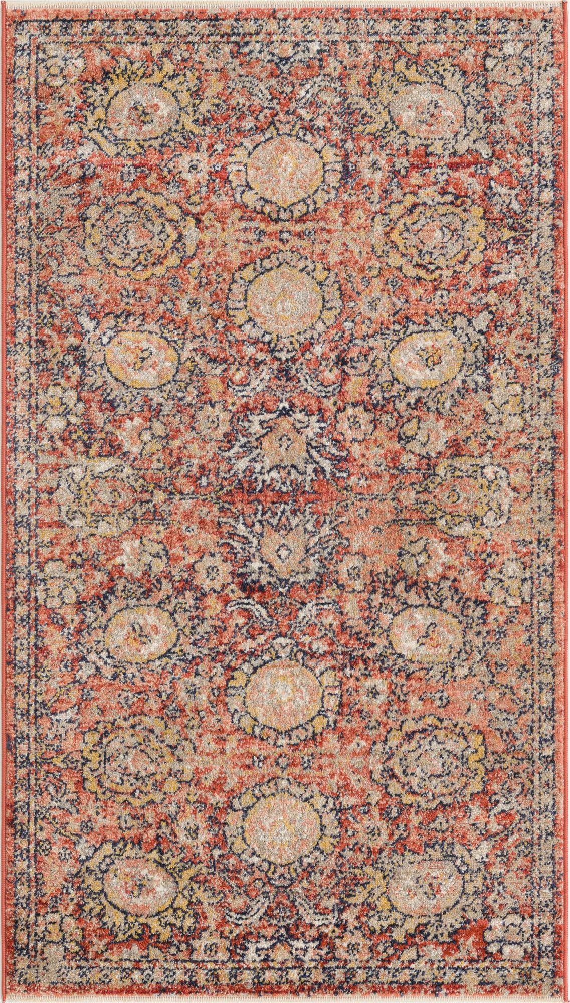  3' x 5' 3 Lola Rug