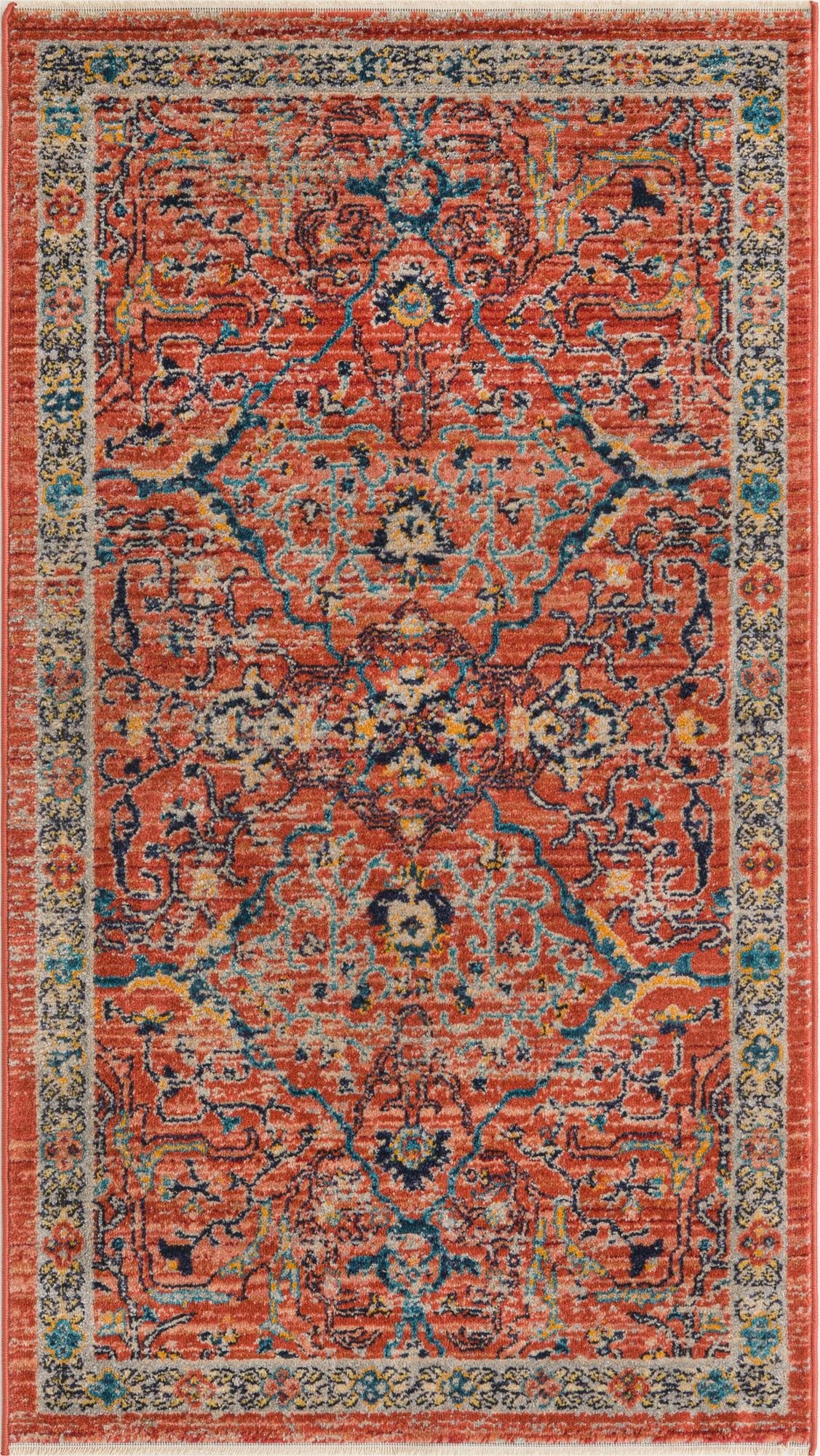  3' x 5' 3 Lola Rug