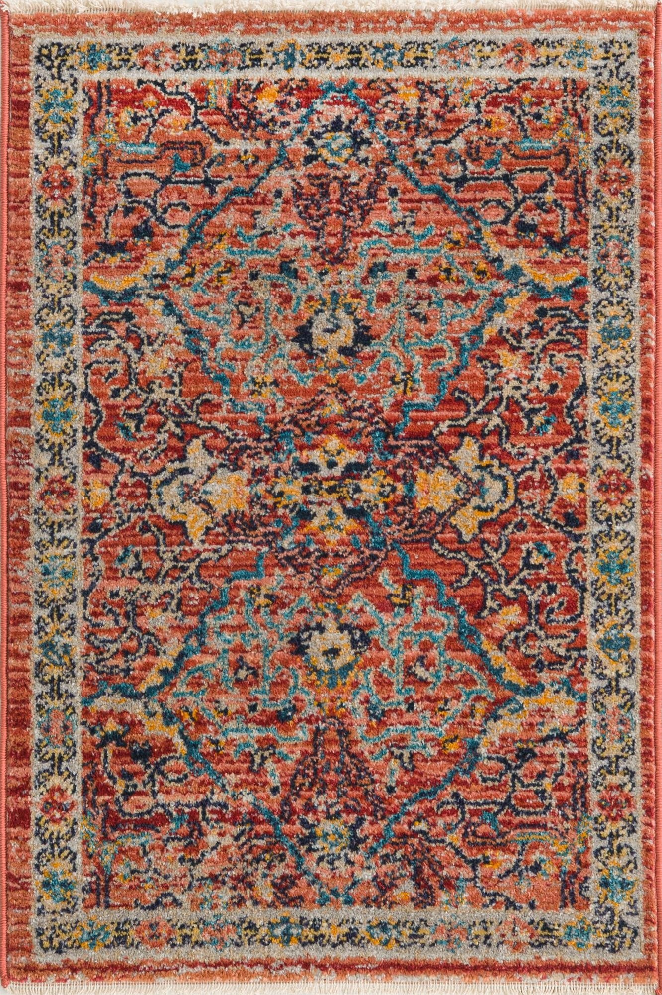  2' 2 x 3' Lola Rug