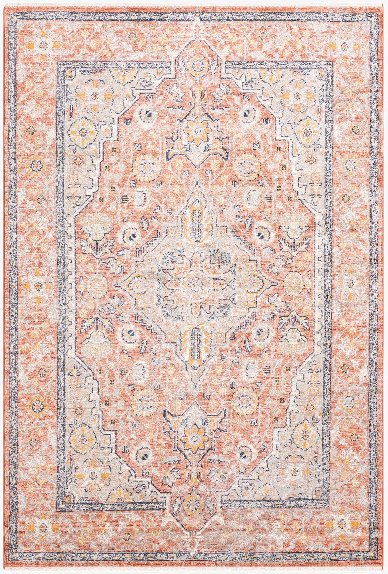  6' x 9' 2 Lola Rug