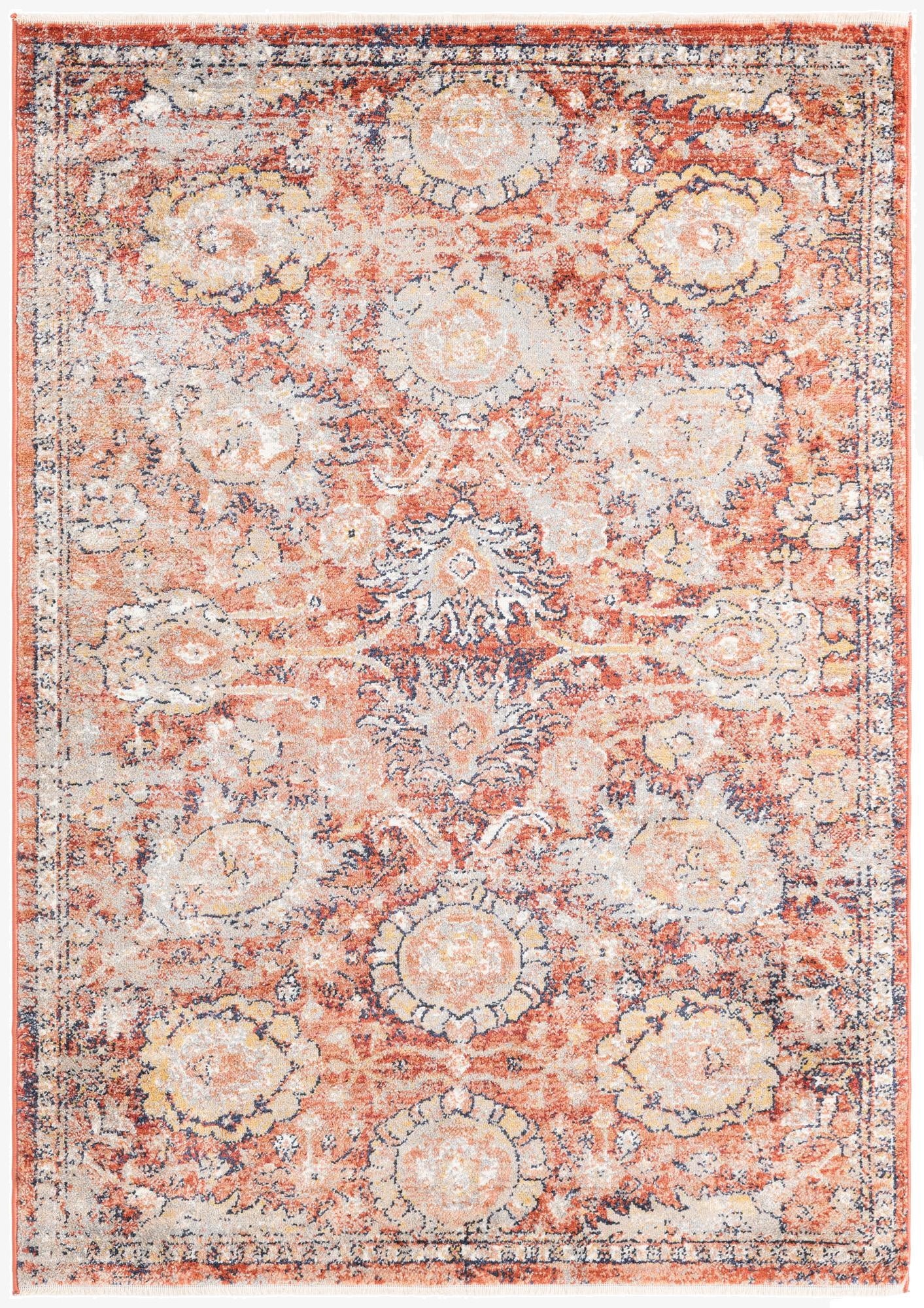  4' x 6' Lola Rug