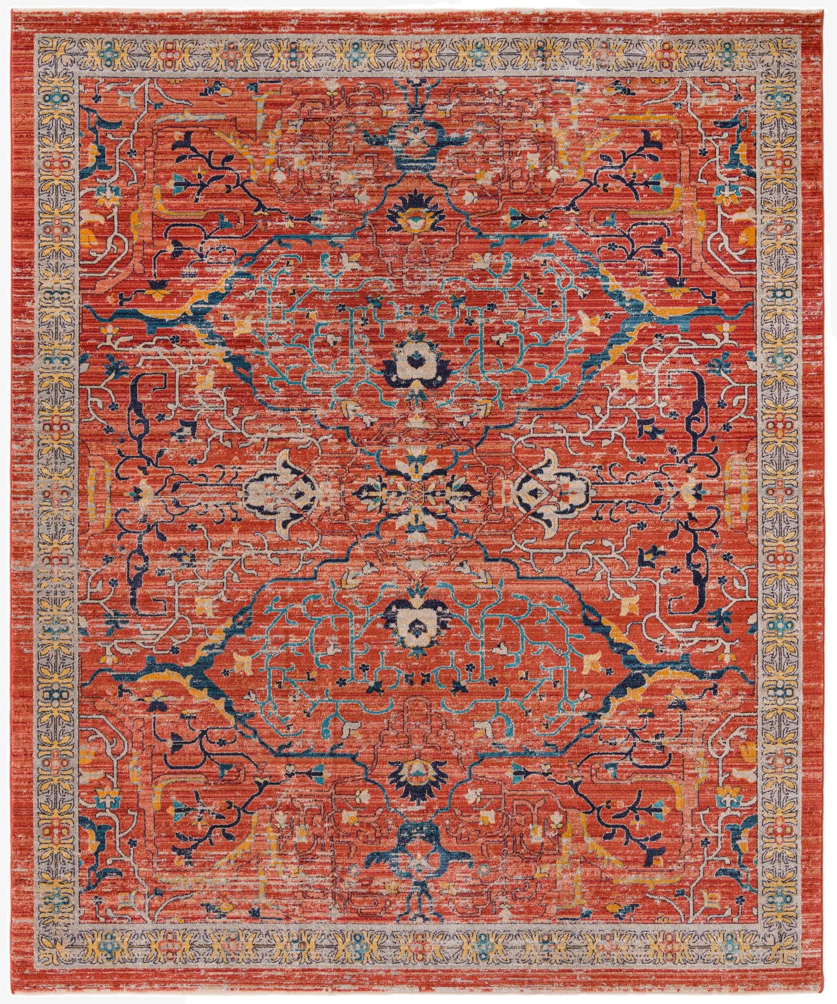  10' x 12' 4 Lola Rug