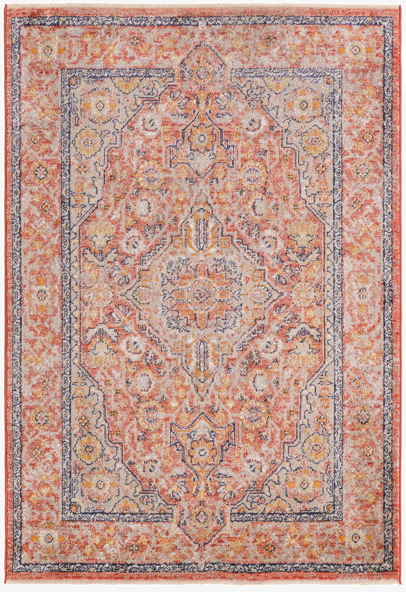  4' x 6' Lola Rug
