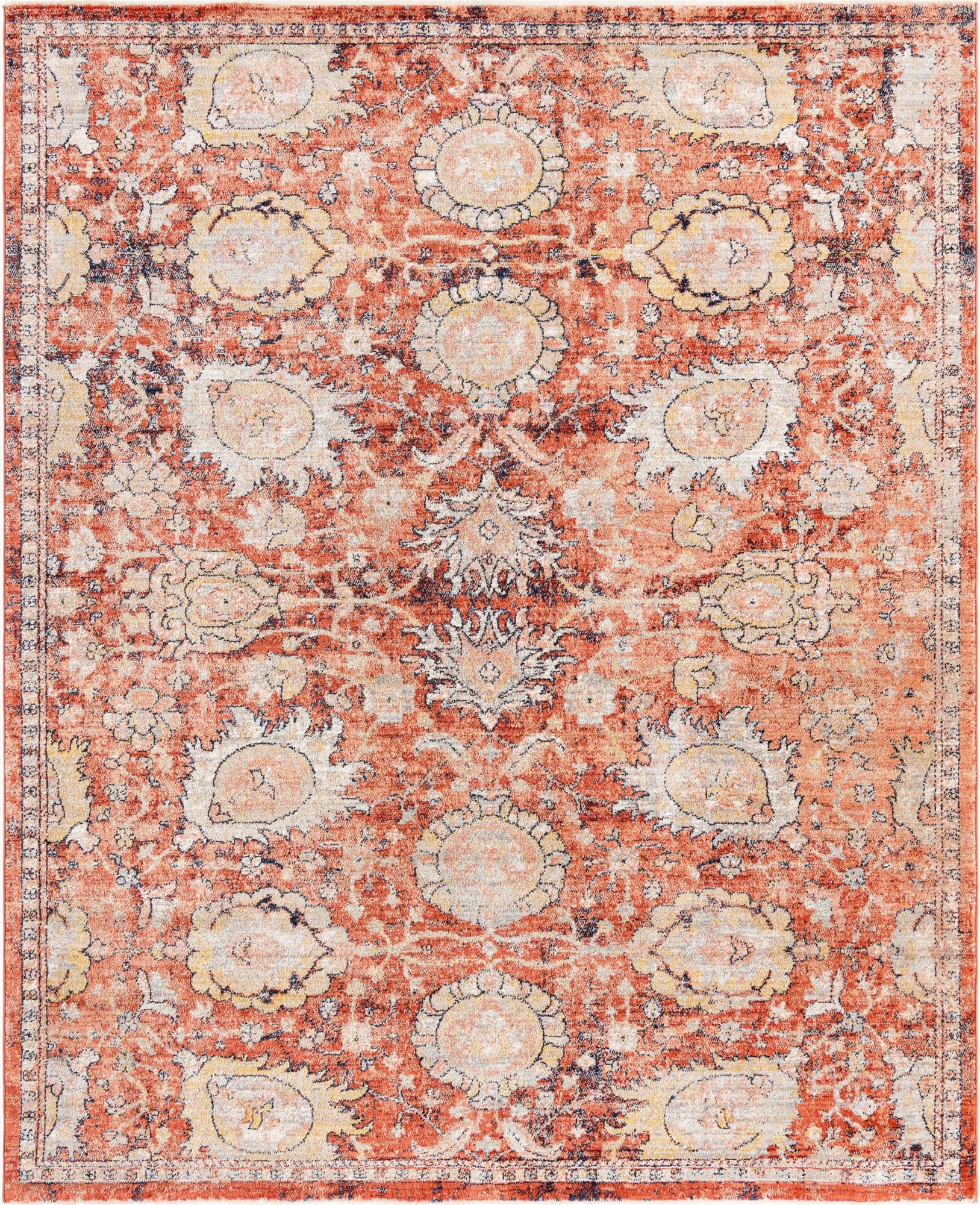  7' 10 x 10' 2 Lola Rug