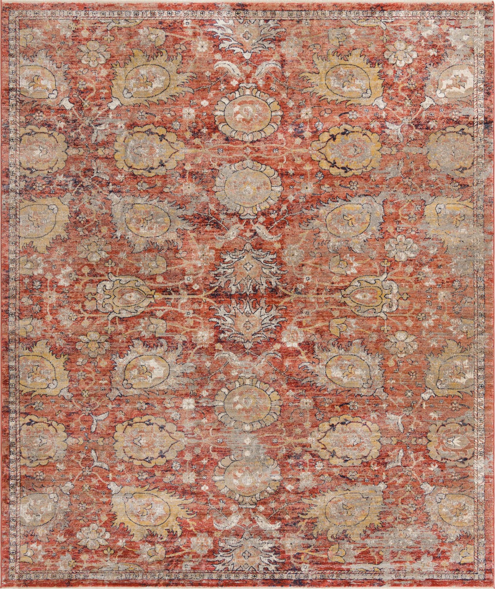 Primary image  10' x 12' 4 Lola Rug