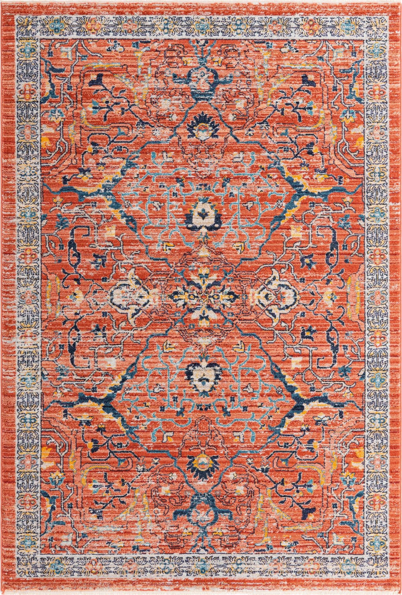  5' 3 x 8' Lola Rug