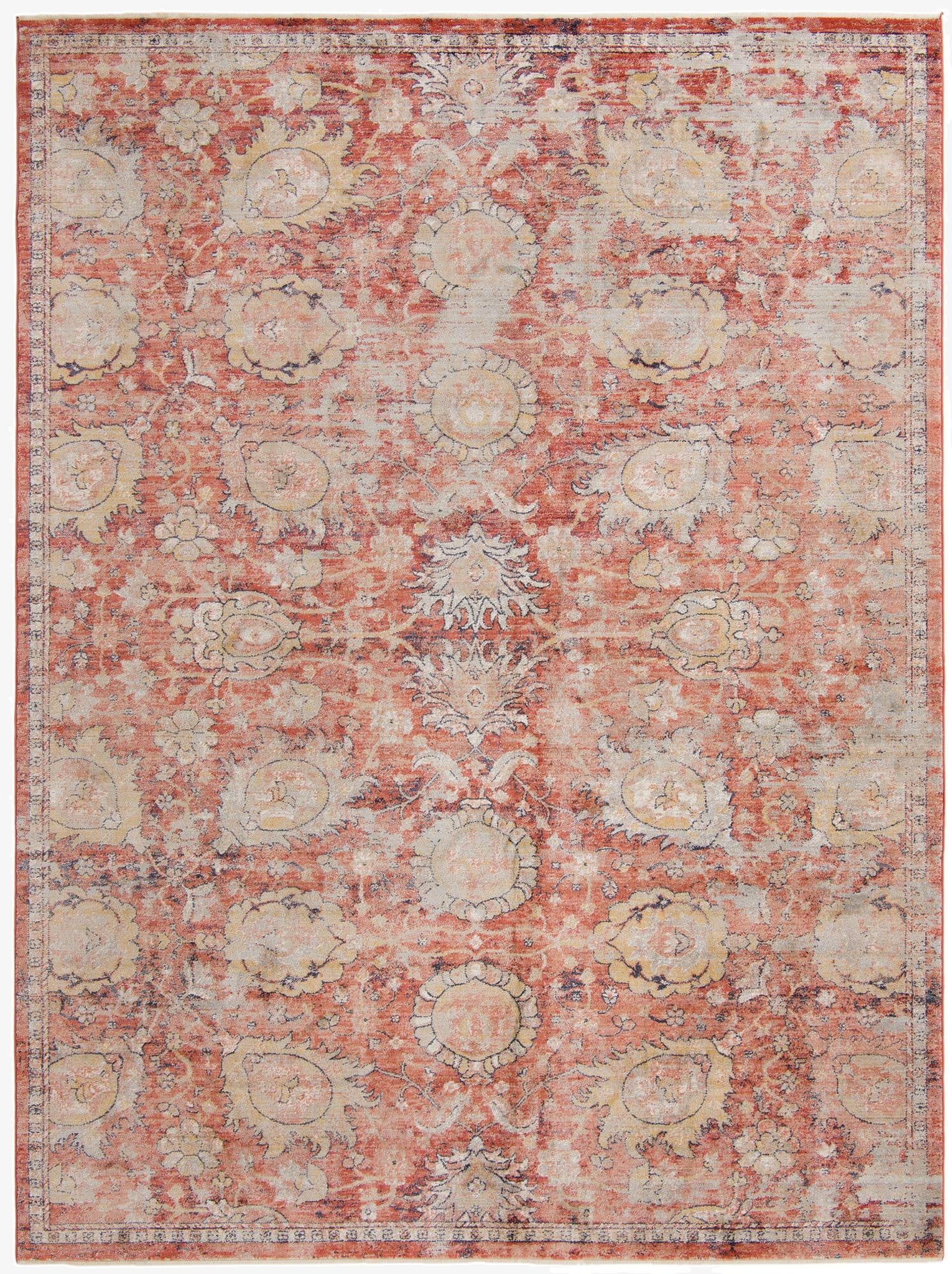  9' x 12' Lola Rug