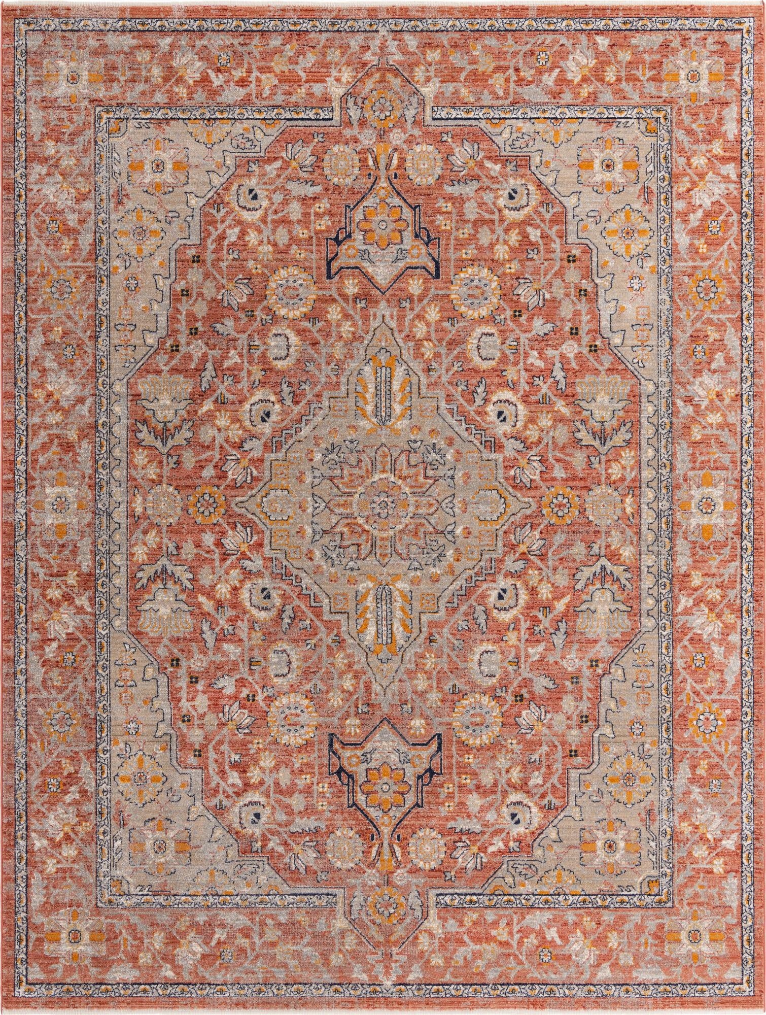 Primary image  9' x 12' Lola Rug