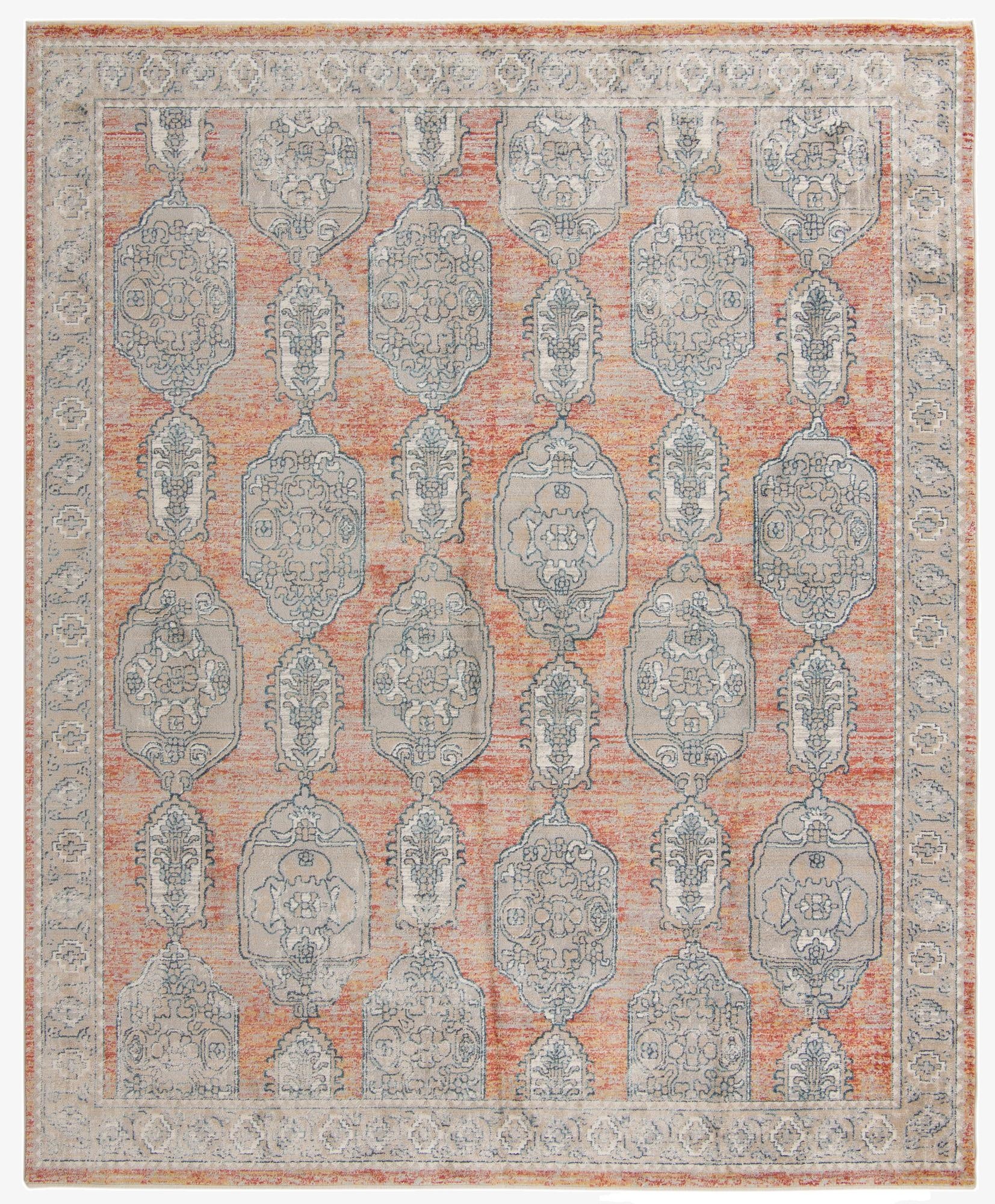  10' x 12' 4 Lola Rug