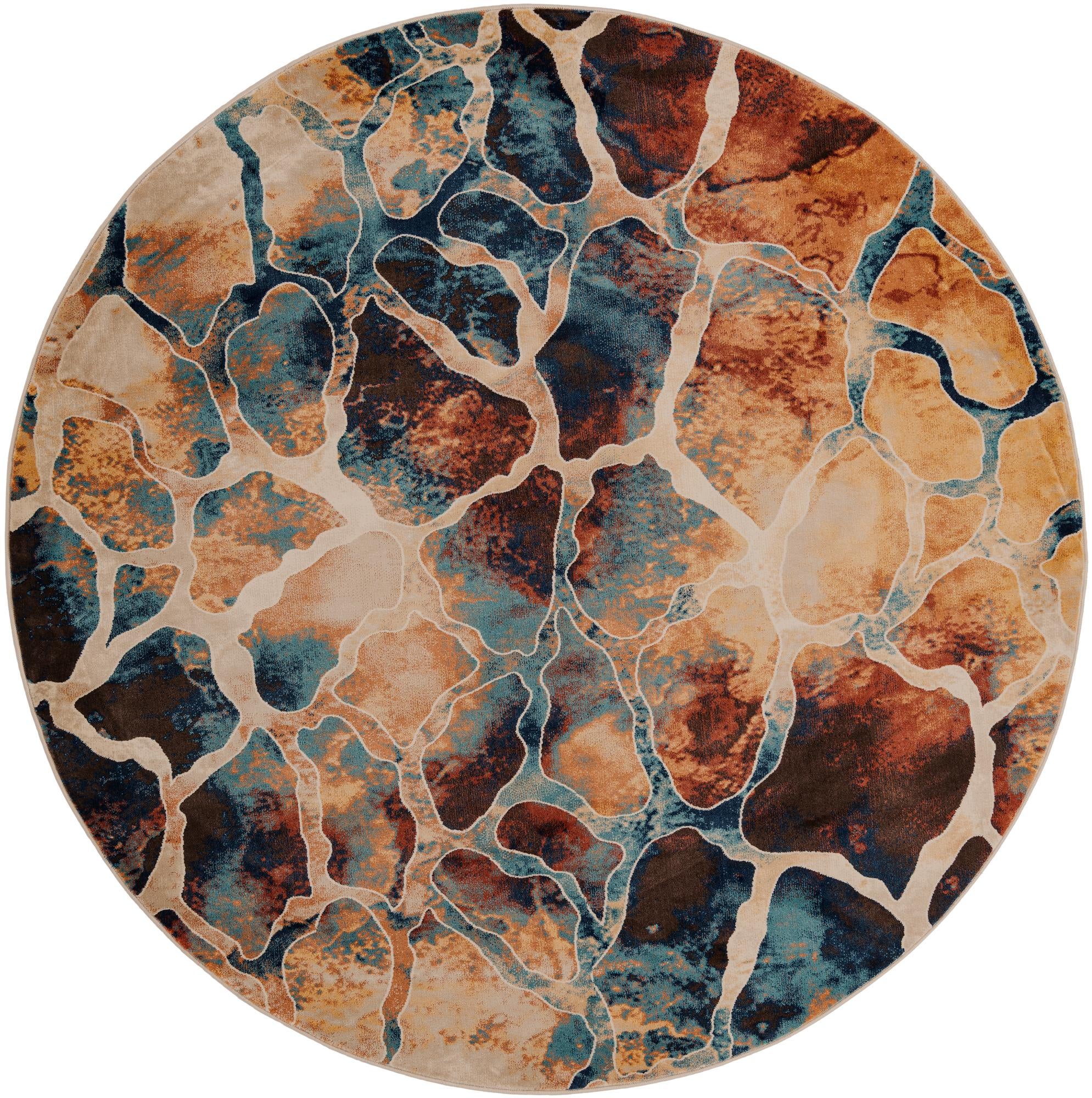 Rug Brick Red Swatch link