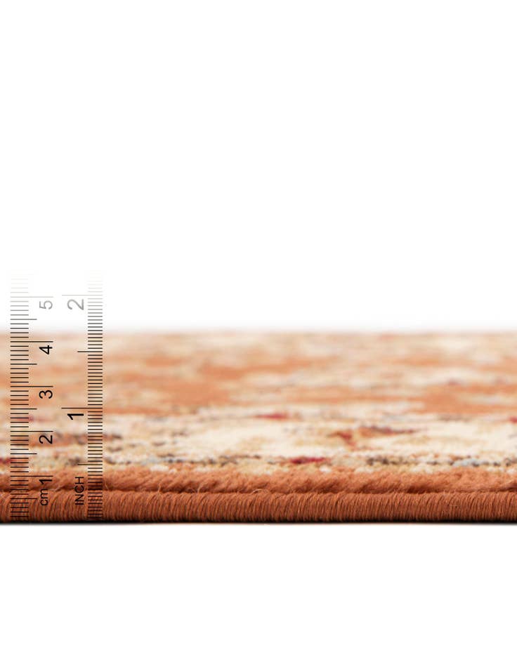 Detail image of  2' 2 x 6' Aditi Runner Rug