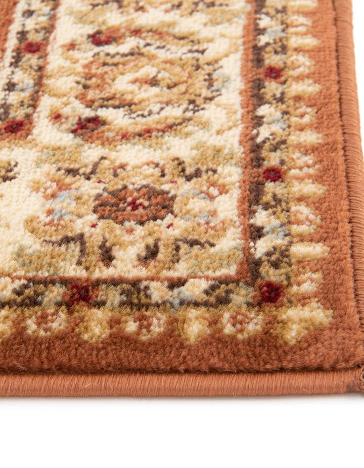 Detail image of  2' 2 x 6' Aditi Runner Rug