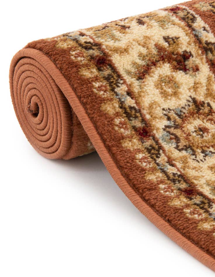 Detail image of  2' 2 x 6' Aditi Runner Rug