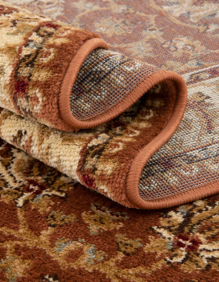 Detail image of  2' 2 x 6' Aditi Runner Rug