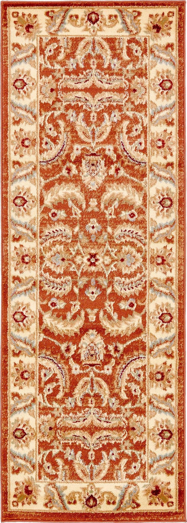  2' 2 x 6' Aditi Runner Rug