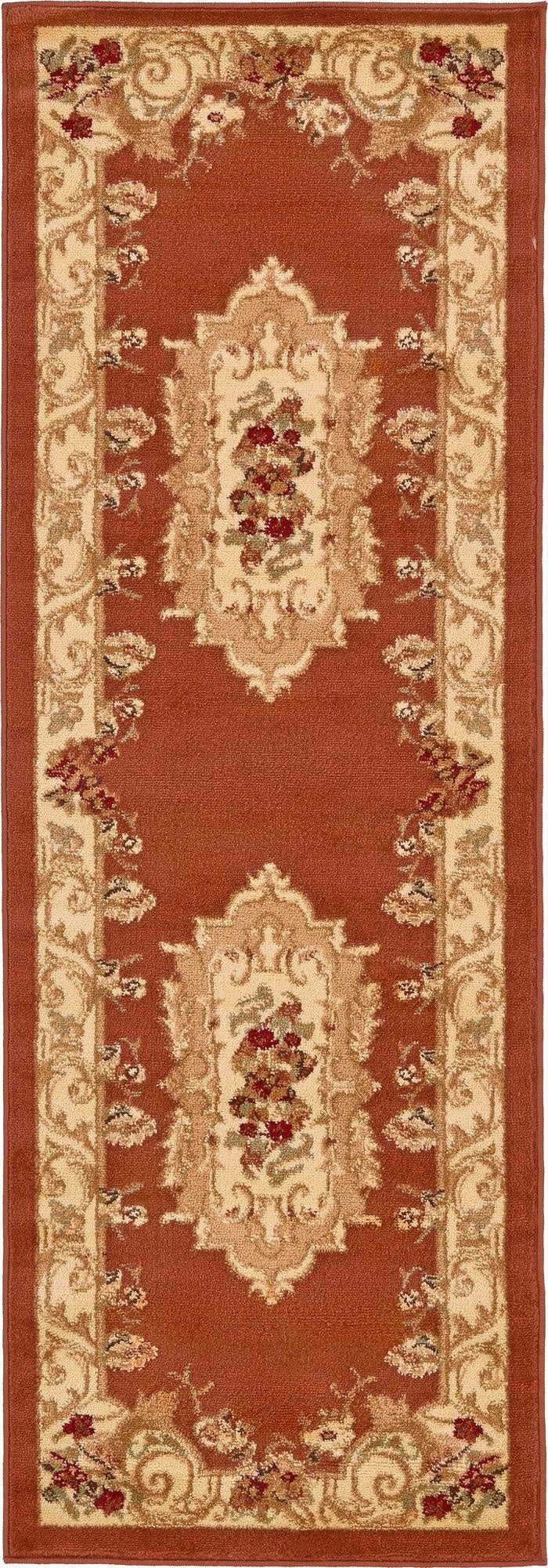  2' x 6' Chateau Runner Rug