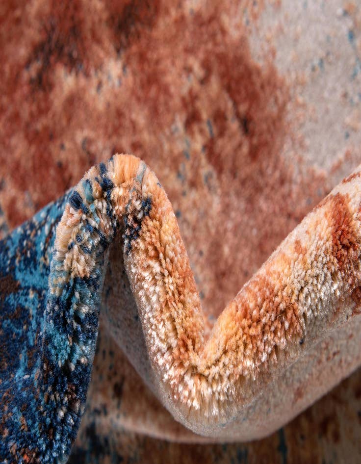 Detail image of  2' x 6' Gossamer Runner Rug