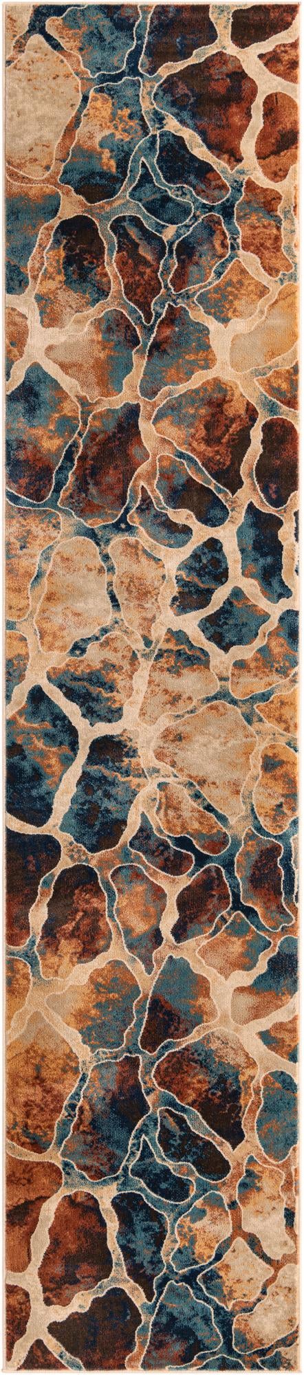 Rug Brick Red Swatch link