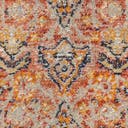 Rug Brick Red Swatch link