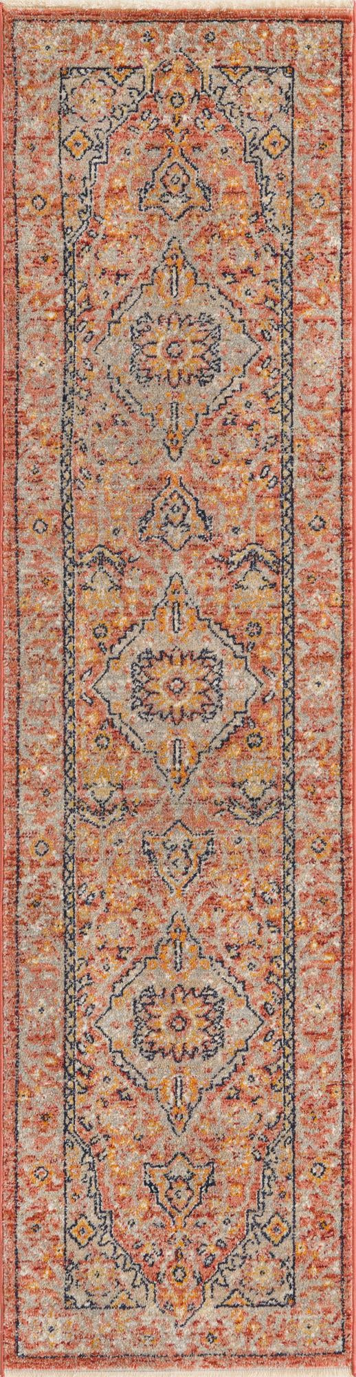 Rug Brick Red Swatch link