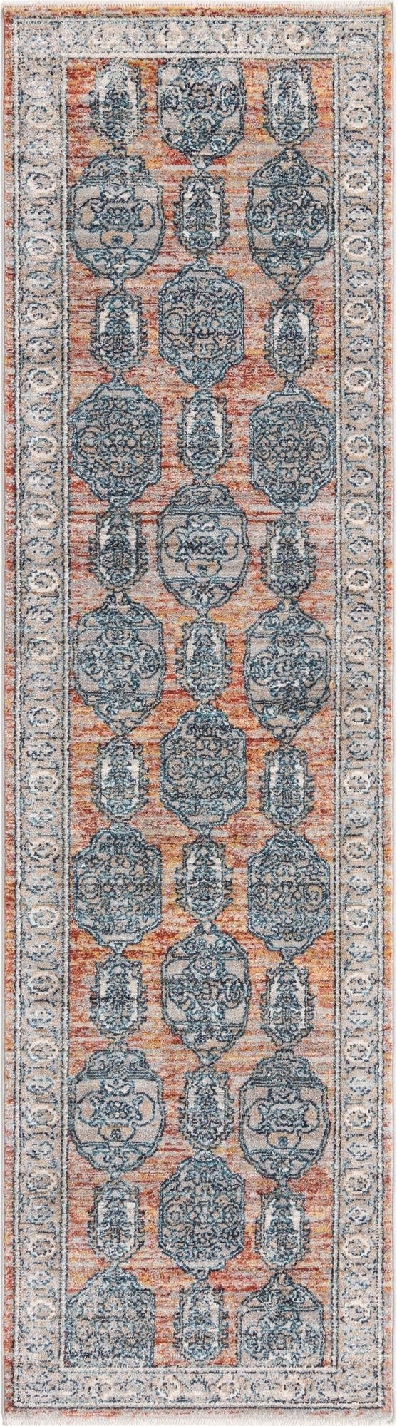  2' 7 x 10' 2 Lola Runner Rug