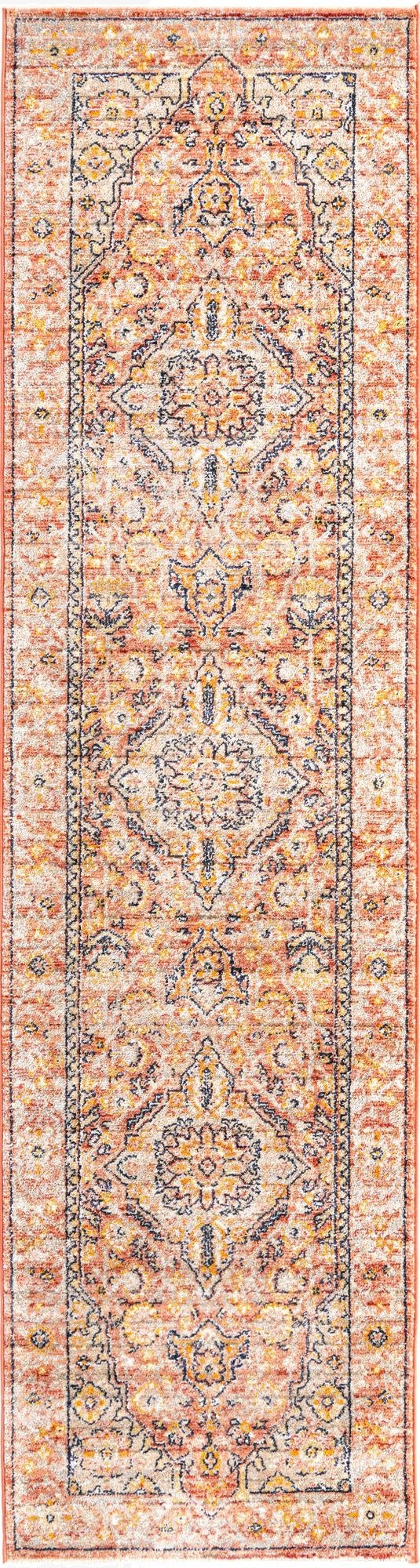  2' 7 x 10' 2 Lola Runner Rug