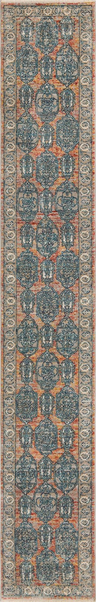  2' x 13' Lola Runner Rug
