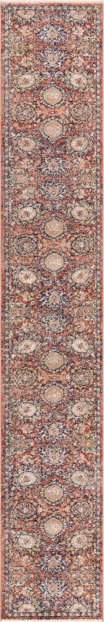  2' x 13' Lola Runner Rug