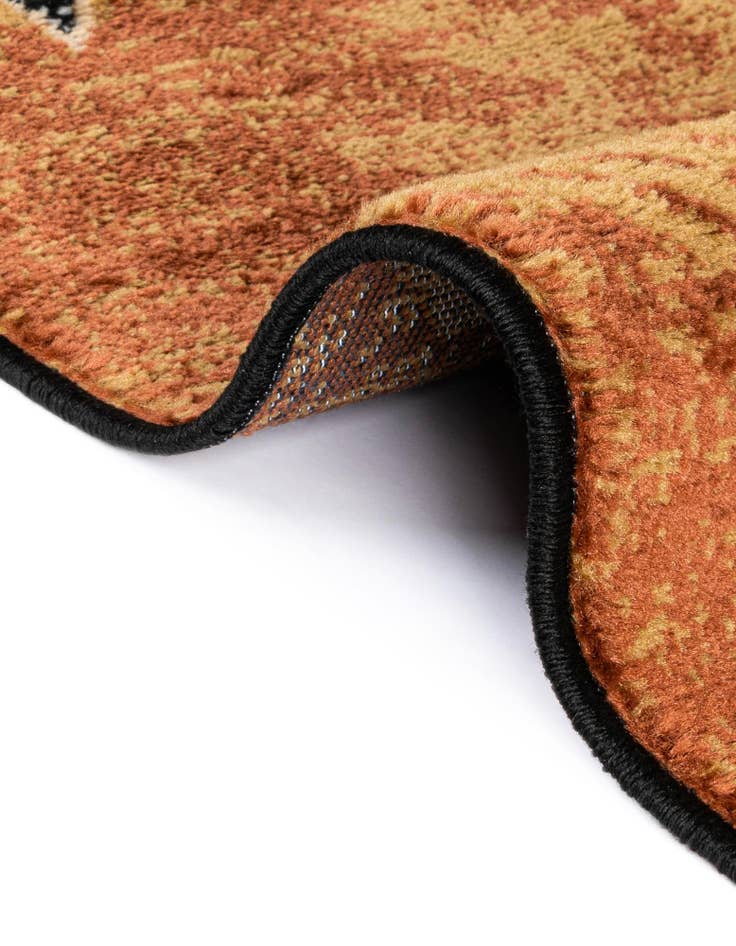 Detail image of  2' x 9' 10 Pioneer Runner Rug