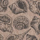 Rug Brown and Black Swatch link