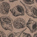 Rug Brown and Black Swatch link