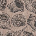 Rug Brown and Black Swatch link