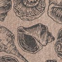 Rug Brown and Black Swatch link