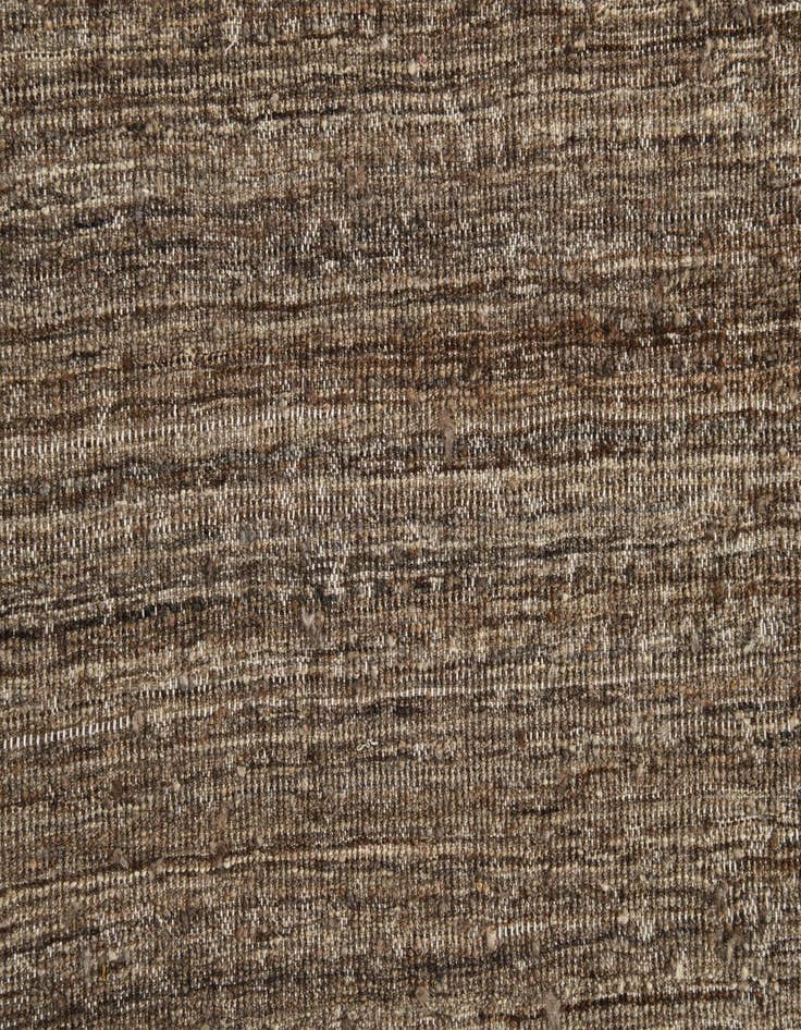 Detail image of  6' 5 x 9' 7  Hand Knotted Darya Wool Rug