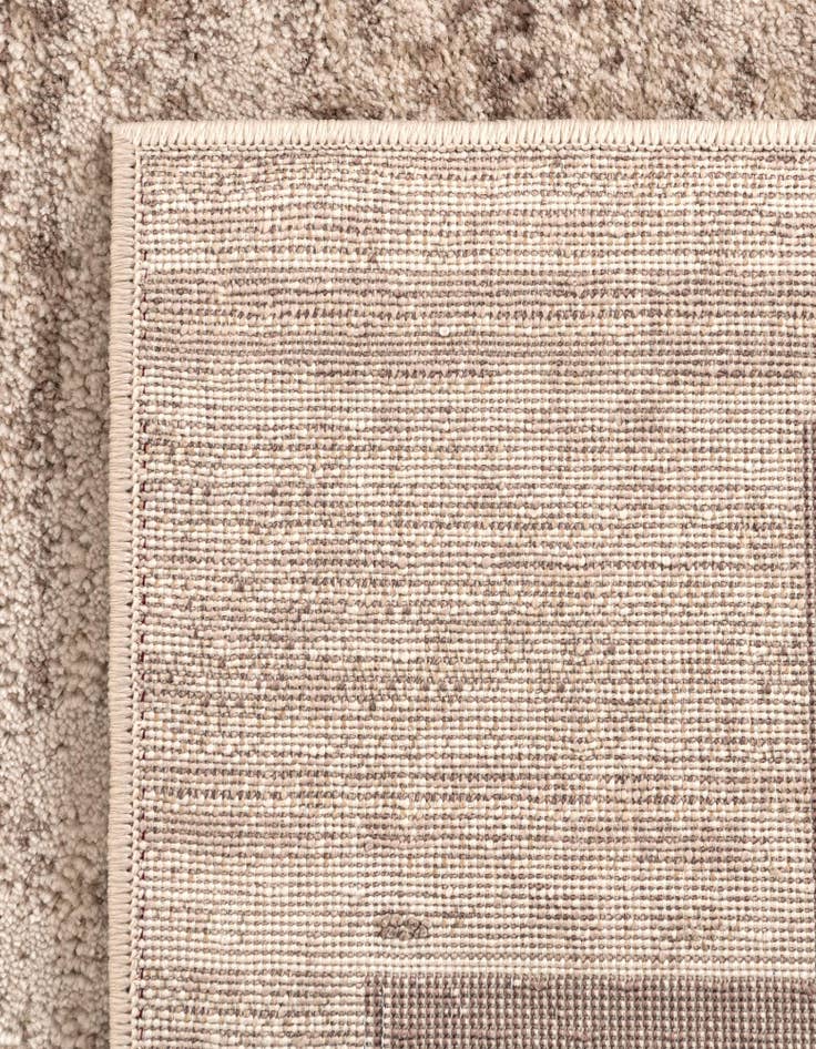 Detail image of  7' x 7' Oasis Octagon Rug
