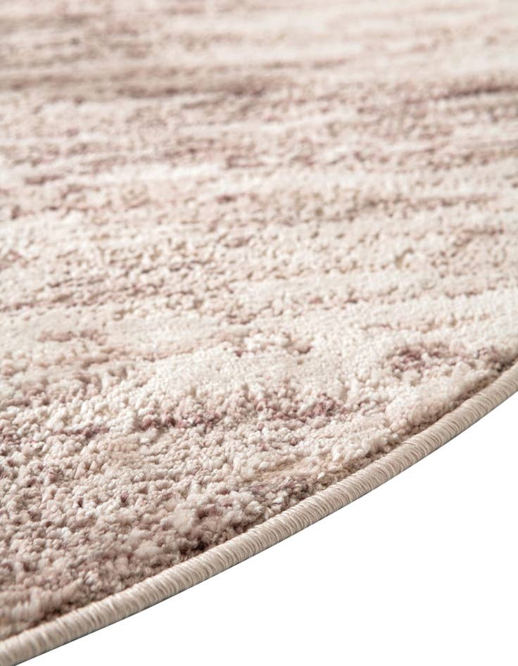 Detail image of  8' x 10' Oasis Oval Rug