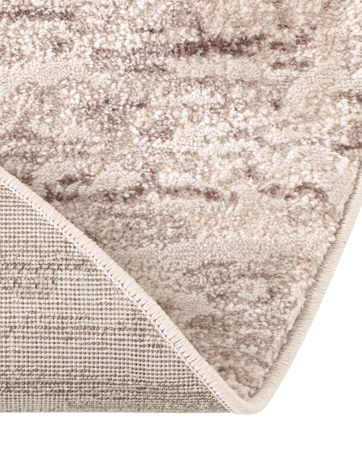 Detail image of  8' x 10' Oasis Oval Rug