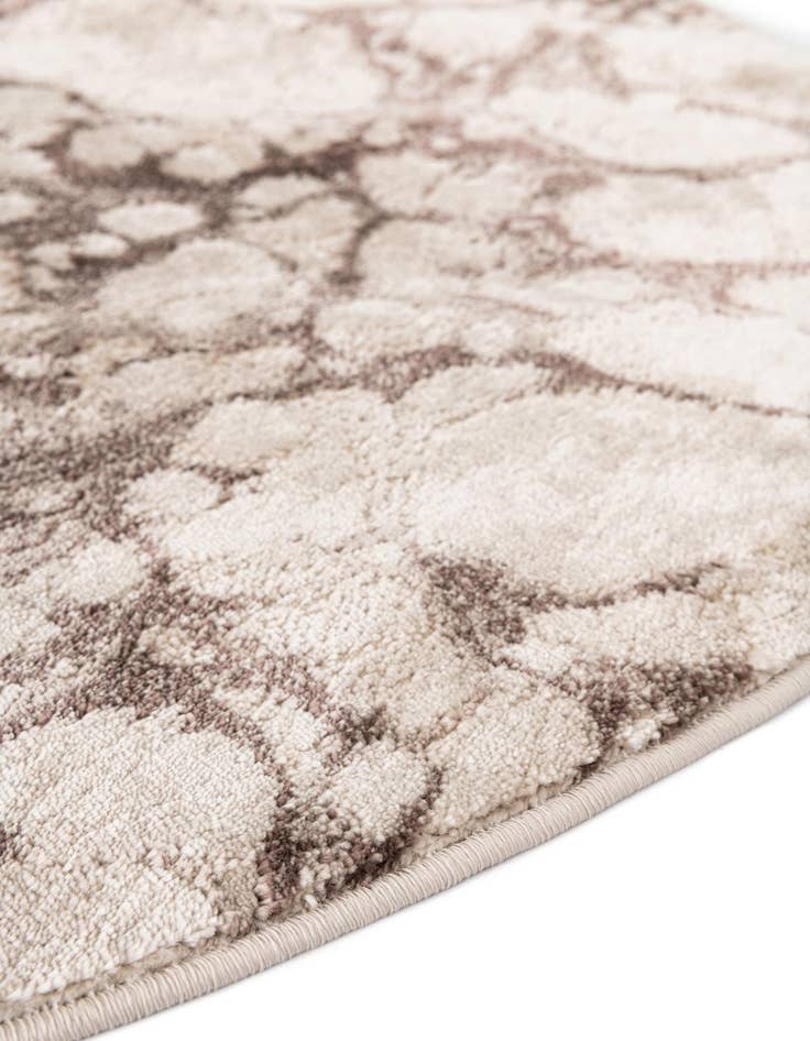 Detail image of  5' x 8' Oasis Oval Rug